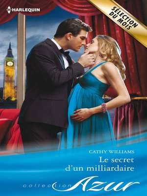 cover image of Le secret d'un milliardaire